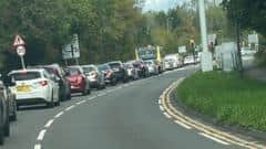 Manchester Aiport reviews parking after complaints — Manchester news photo
