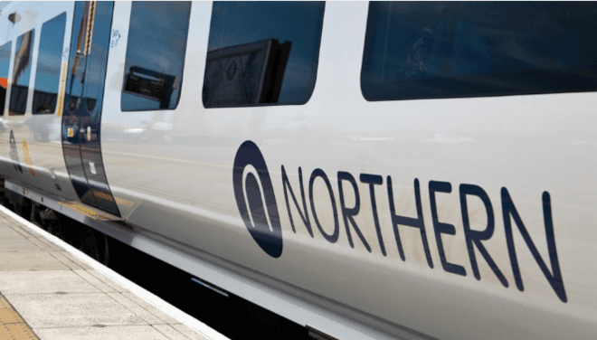 Northern to Introduce Air-Conditioned Trains on Manchester Routes from 2028 — Manchester news photo