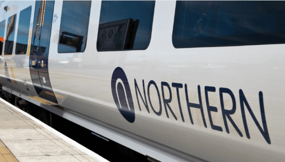 Northern to Introduce Air-Conditioned Trains on Manchester Routes from 2028 — Manchester news photo (BBC Manchester)